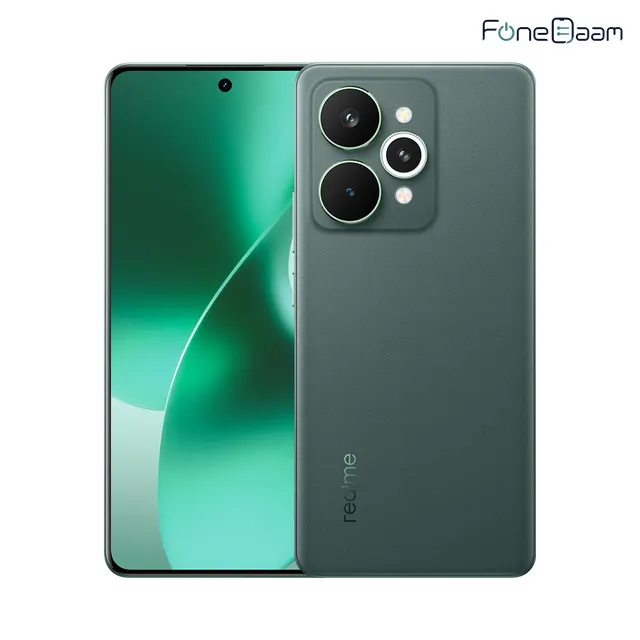 realme 15 Pro 5G phone